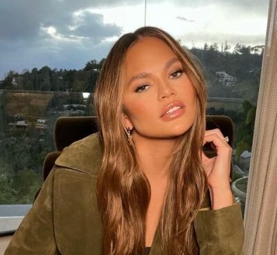 Chrissy Teigen