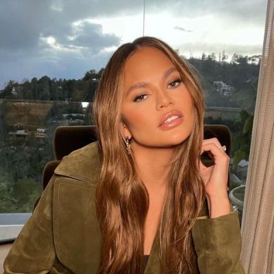 Chrissy Teigen