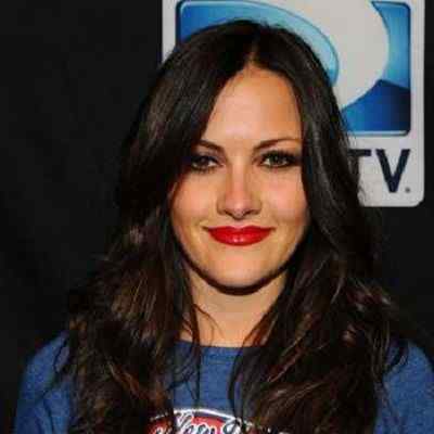 Christina McLarty net worth