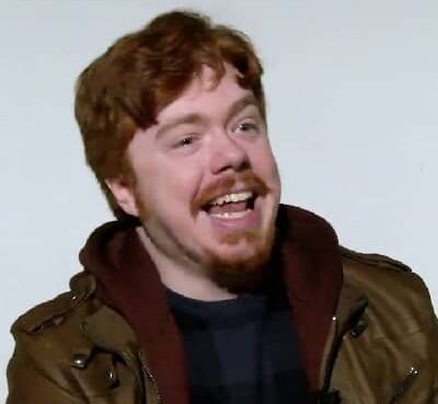 Christopher Cole Seger