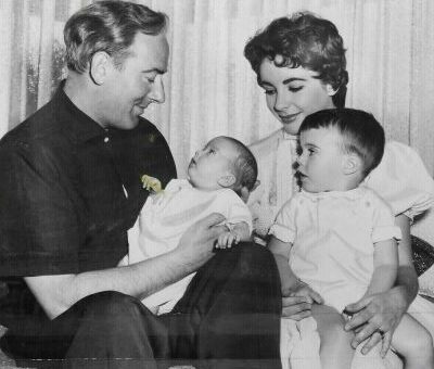 Christopher Edward Wilding