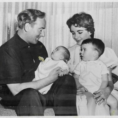 Christopher Edward Wilding