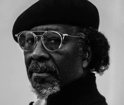 Clarke Peters