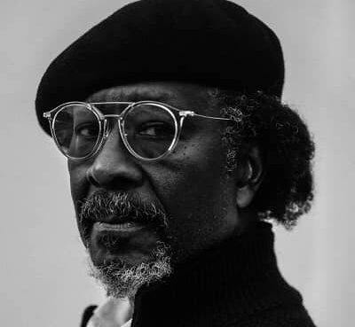 Clarke Peters