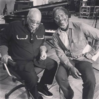 Clarke Peters net worth