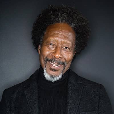 Clarke Peters age