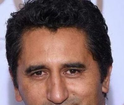 Cliff Curtis
