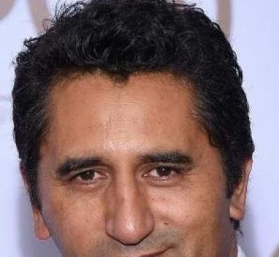 Cliff Curtis