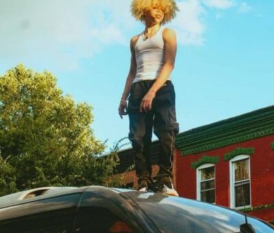 Clifford Joseph Harris III