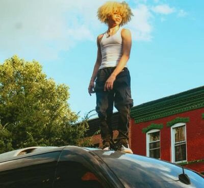 Clifford Joseph Harris III