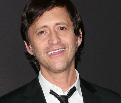 Clifton Collins Jr