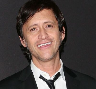 Clifton Collins Jr