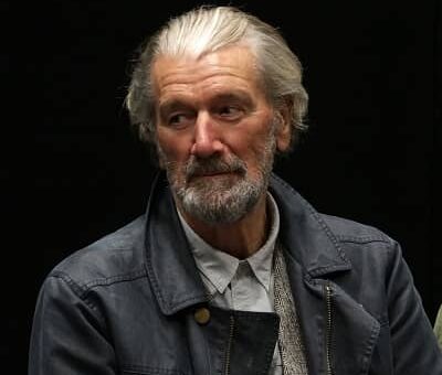 Clive Russell