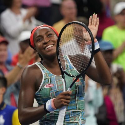 Coco Gauff