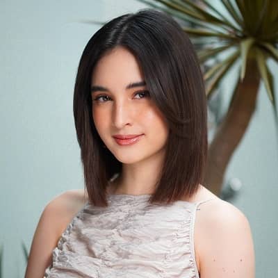 Coleen Garcia net worth