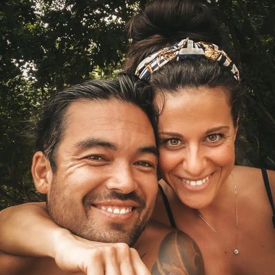 Colin MacRae Girlfriend