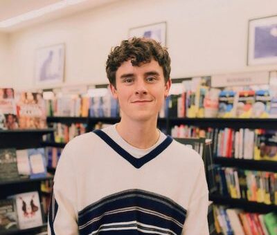 Connor Franta