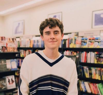 Connor Franta