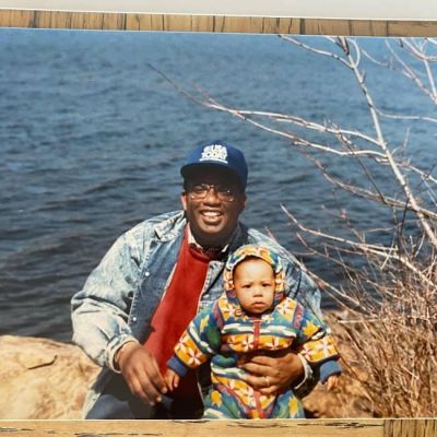 Courtney Roker net worth