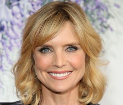 Courtney Thorne Smith