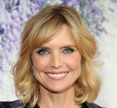 Courtney Thorne Smith