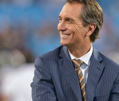 Cris Collinsworth