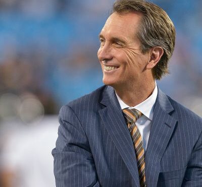 Cris Collinsworth