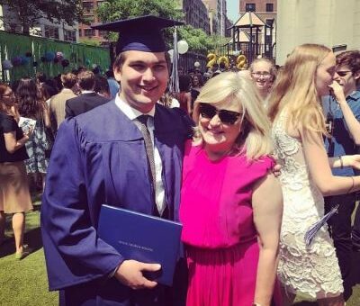 Cynthia McFadden age