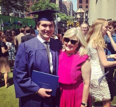 Cynthia McFadden age