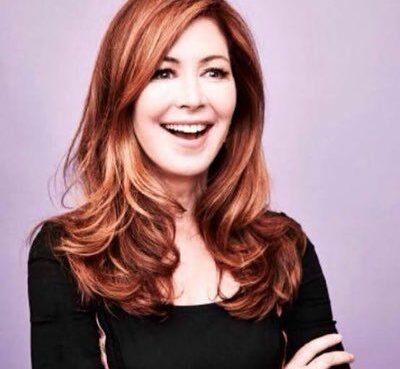 Dana Delany
