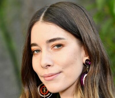 Danielle Haim