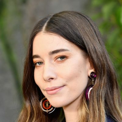 Danielle Haim