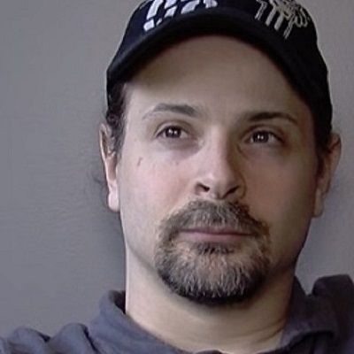 Darren Sugg net worth