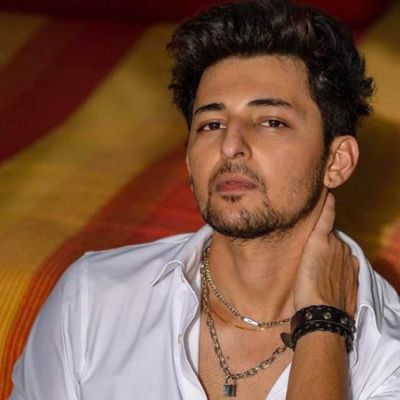 Darshan Raval
