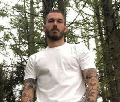 David Alexander Flinn