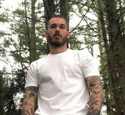 David Alexander Flinn