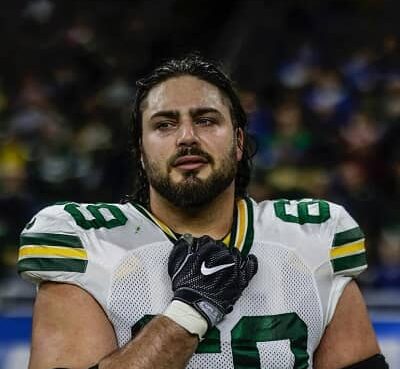 David Bakhtiari