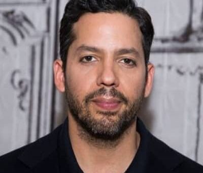 David Blaine