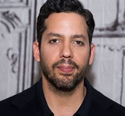 David Blaine