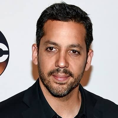 David Blaine net worth