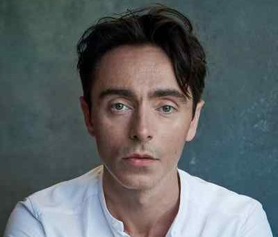 David Dawson