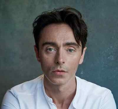 David Dawson