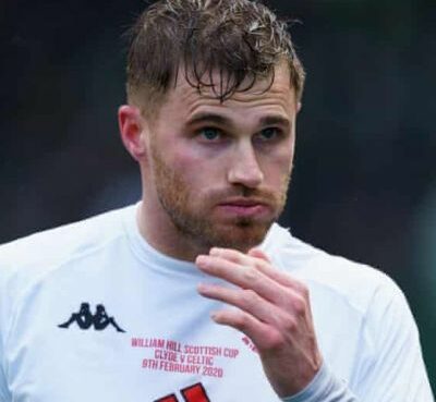 David Goodwillie