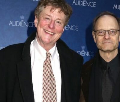 David Hyde Pierce