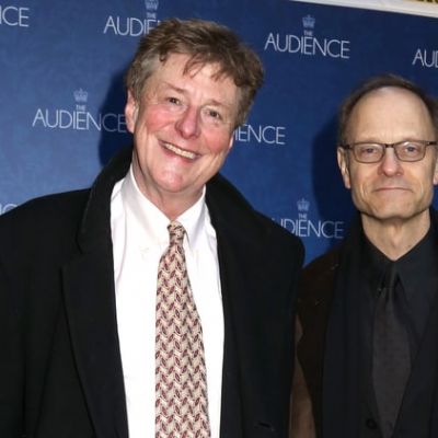David Hyde Pierce