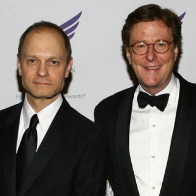 David Hyde Pierce