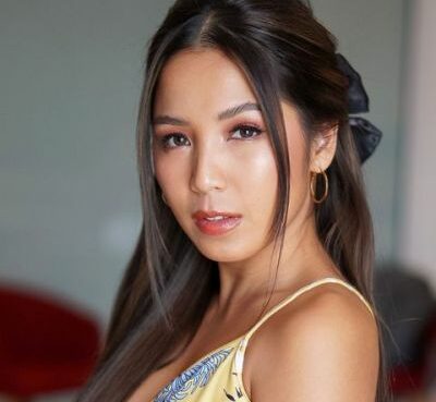 Dawn Chang