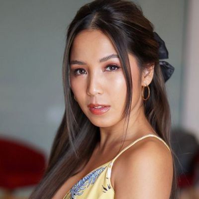 Dawn Chang
