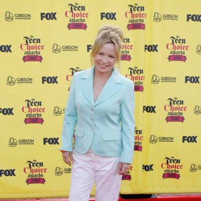 Debra Jo Rupp