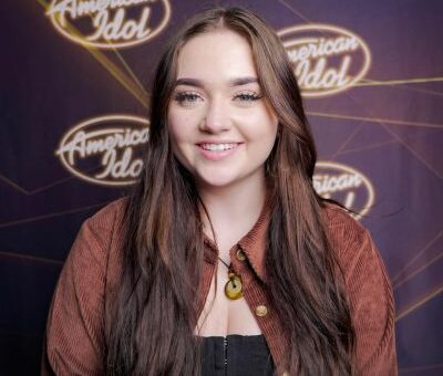 Delaney Renee Wilson